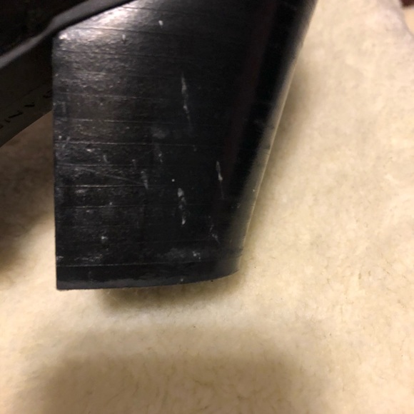 Booties - Picture 4 of 10